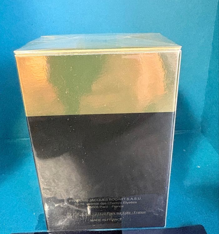 Arabian Nights - Jacques Bogart (50ml) - photo numéro 2