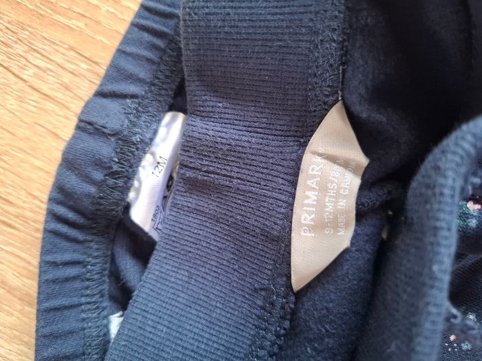 Lot de vêtements fille 80cm - photo numéro 6