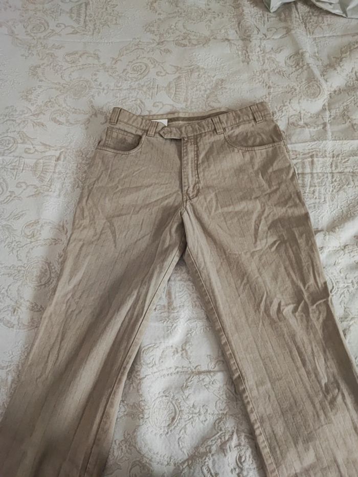 Pantalon homme - photo numéro 3