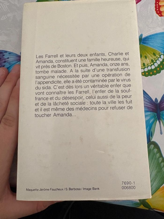 Livre « la ville qui avait pleut d’une enfant » - photo numéro 2