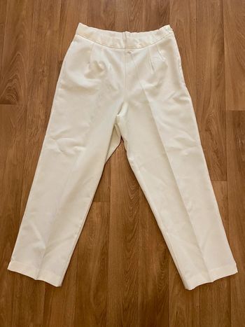 Pantalon 7/8 femme 36