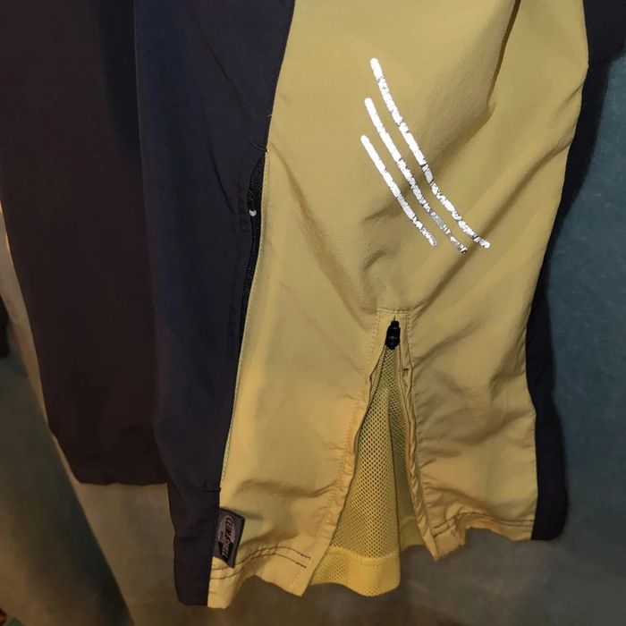Veste Track Jacket Vintage Y2K Adidas 🧥 Taille XL - photo numéro 3