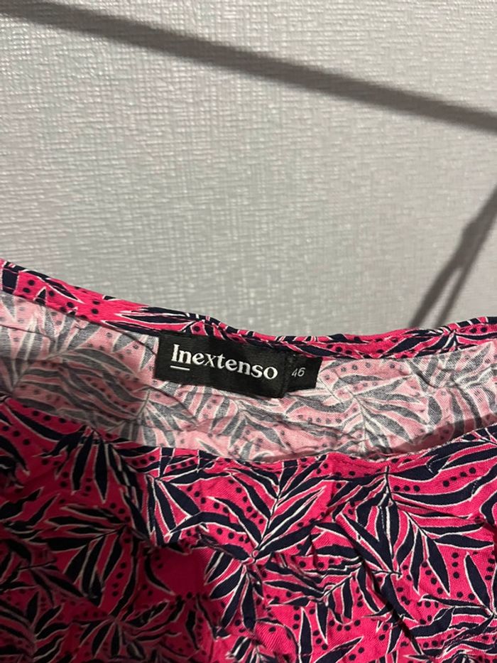 Haut rose - photo numéro 2