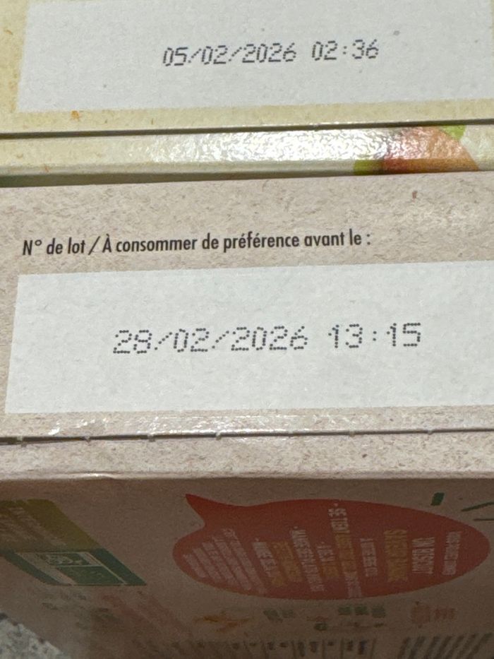 Biscuit bébé - photo numéro 7