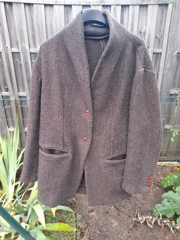 Veste