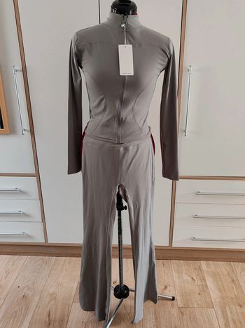 Ensemble sport femme