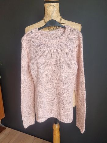 Pull taille 12 ans