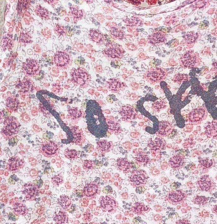 IKKS 4 ans - photo numéro 2