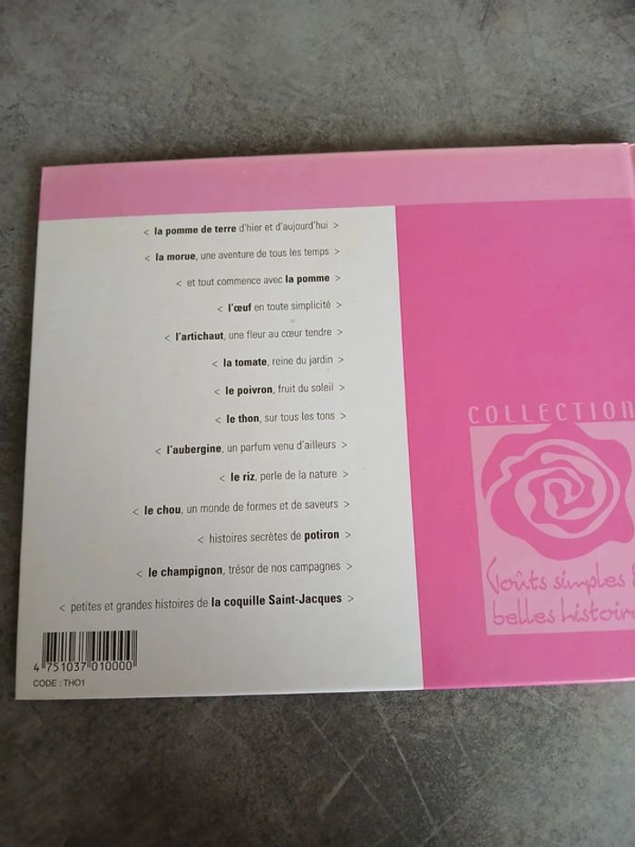 Le thon - photo numéro 2