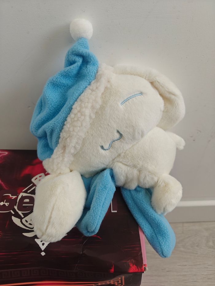 Peluche cinamonroll