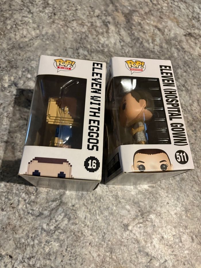 Pop stranger things - photo numéro 5