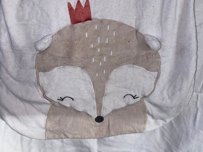 Gigoteuse 6-18 mois, Kiabi, TOG 2.0 - photo numéro 4