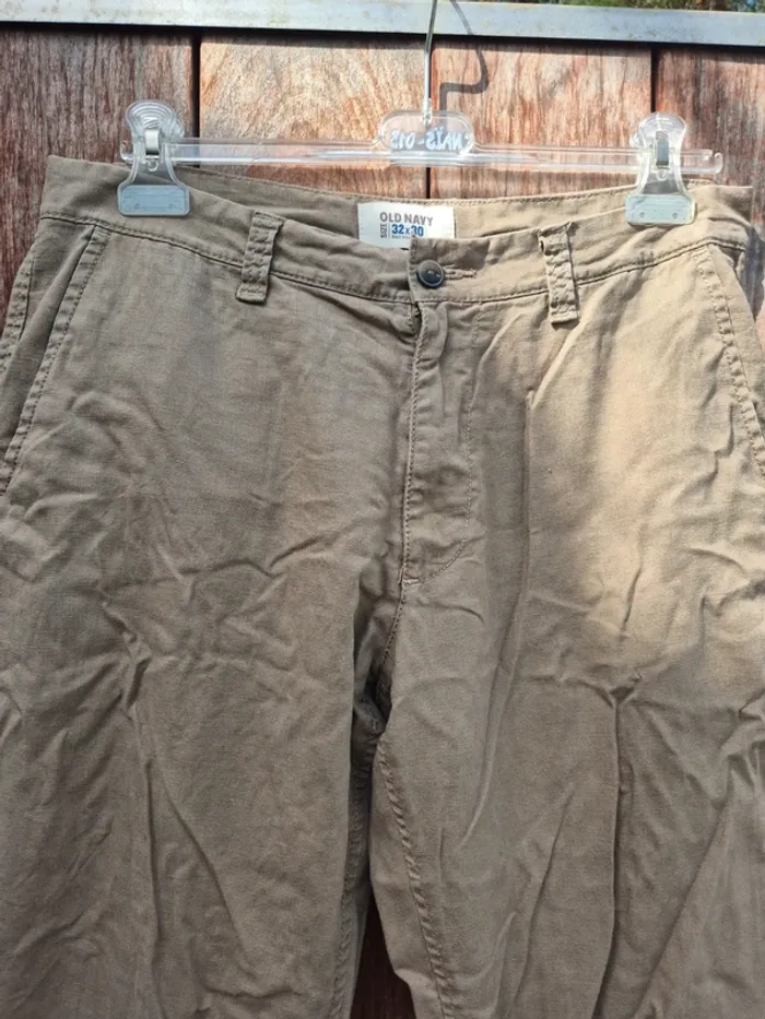 Pantalon old navy - photo numéro 2