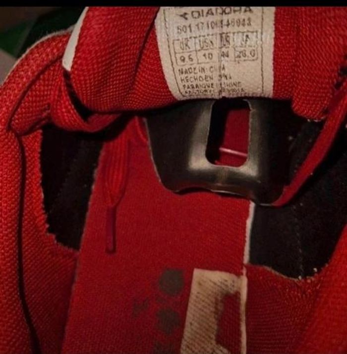 Baskets homme _ Diadora N900 _  Taille 44 - photo numéro 6