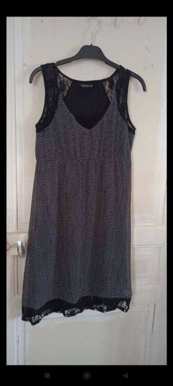 Robe 36