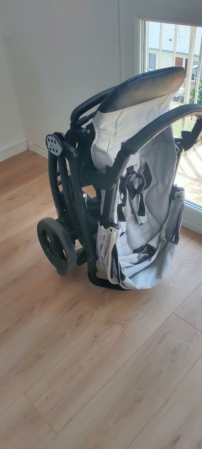 Poussette peg perrego - photo numéro 3