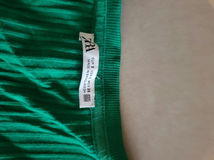 Pull zara - photo numéro 3