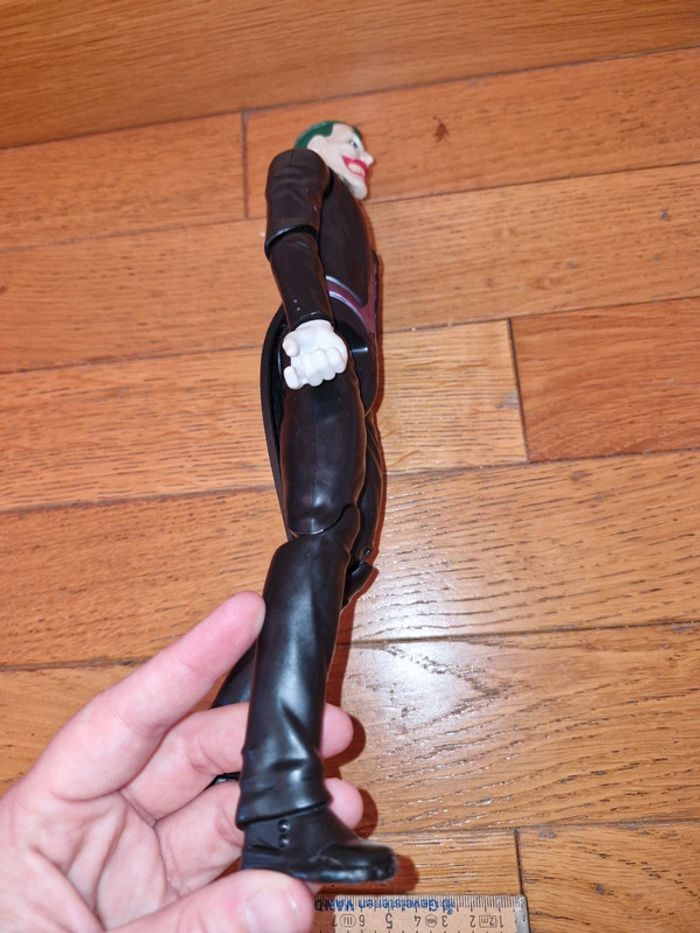 Figurine The Joker / Batman - photo numéro 7