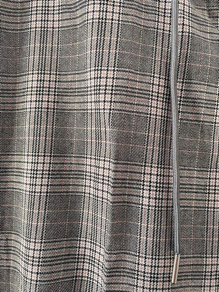 Pantalon à carreaux - photo numéro 2