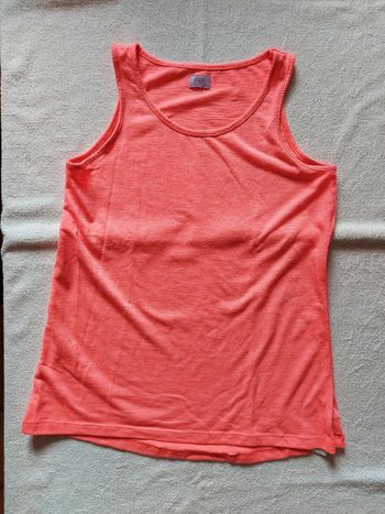 Débardeur F&F 12 ans