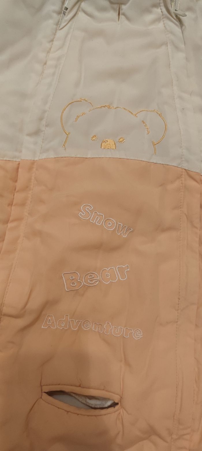 Chancelière - photo numéro 5