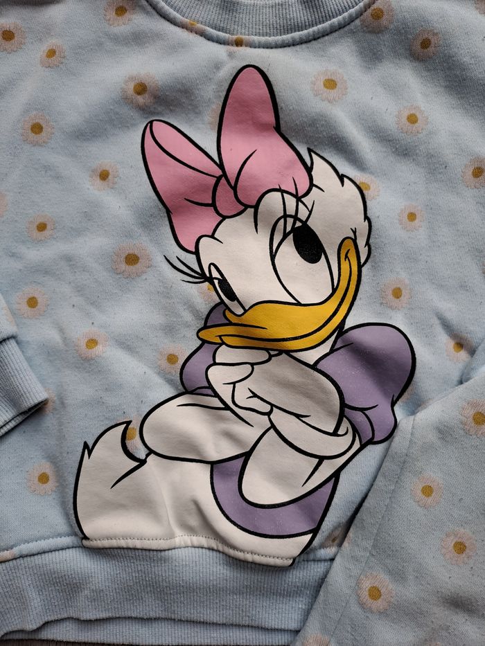 Ensemble fille 92 disney - photo numéro 2