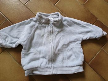 Gilet Baby Gap jusqu'à 3 mois garçon