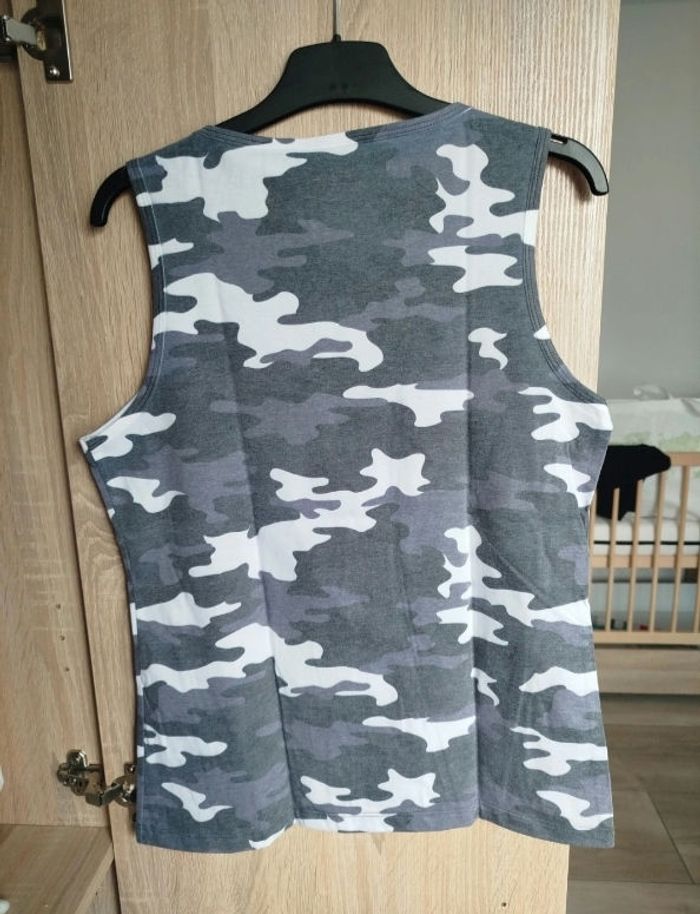 Débardeur taille 1 - photo numéro 2