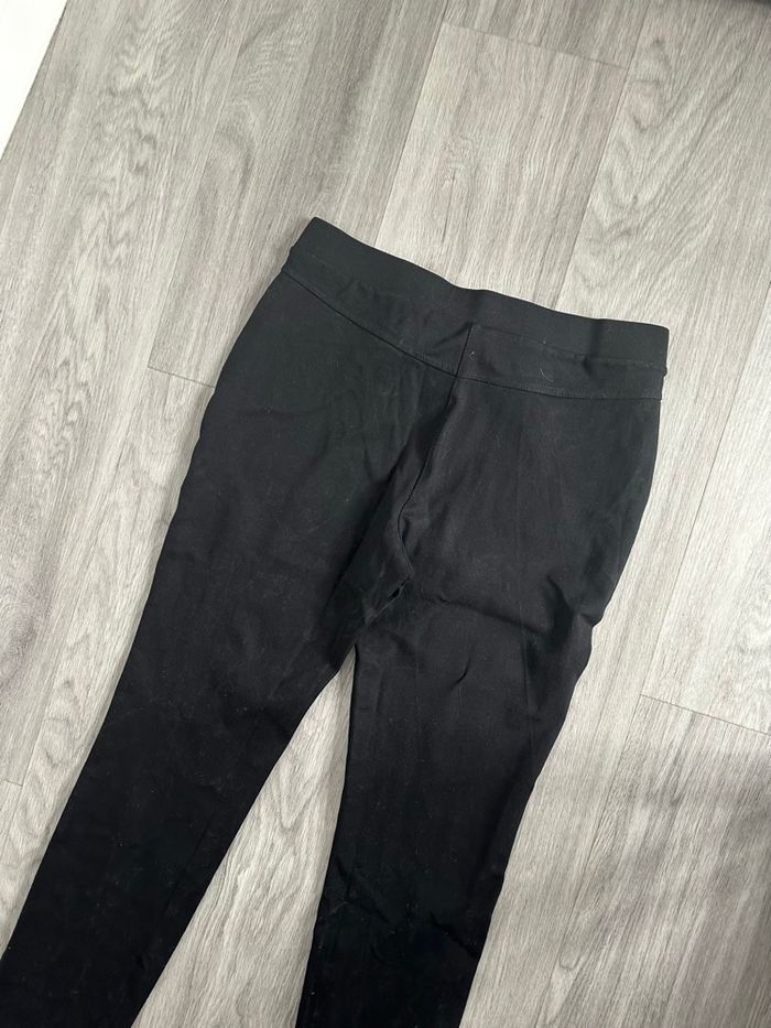 Legging noir Punto Roma T46 3XL - photo numéro 2