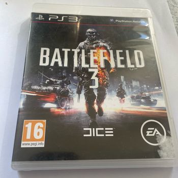 Battlefield 3