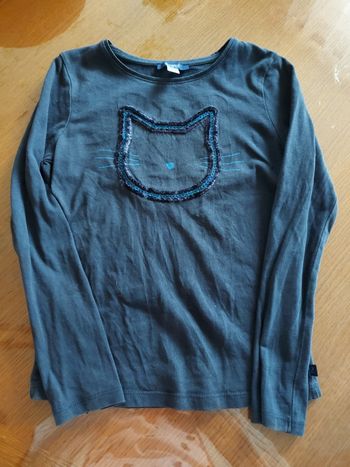 Tee-shirt 8 ans