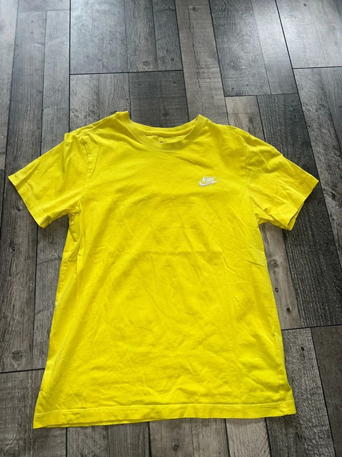 TEE shirt basic - photo numéro 3