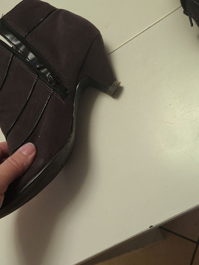 Chaussures - photo numéro 4