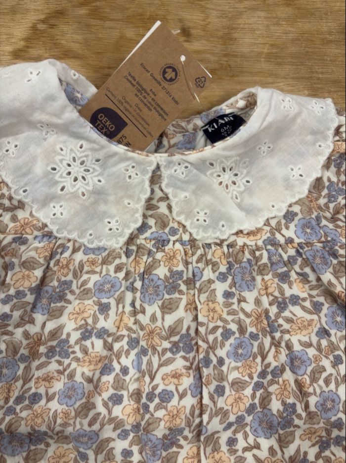 Robe - photo numéro 2