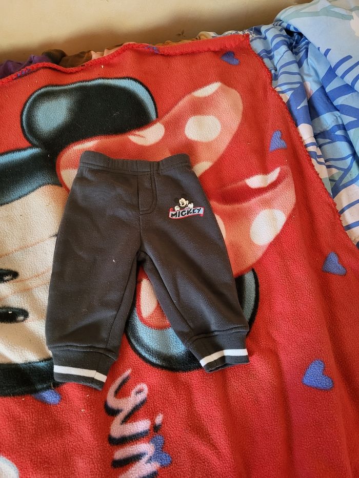 Jogging bébé garçon - photo numéro 4