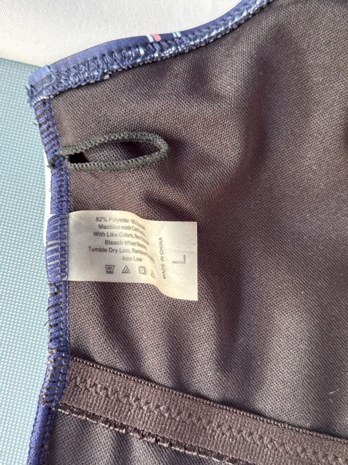 Maillot 1 pièce femme - photo numéro 7