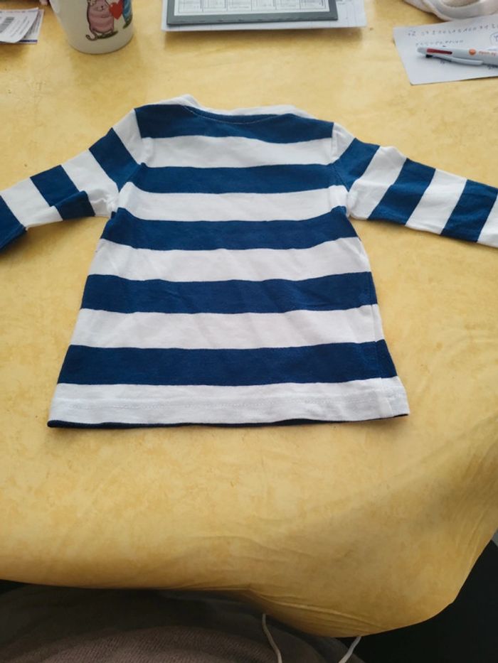 T-shirt - photo numéro 4