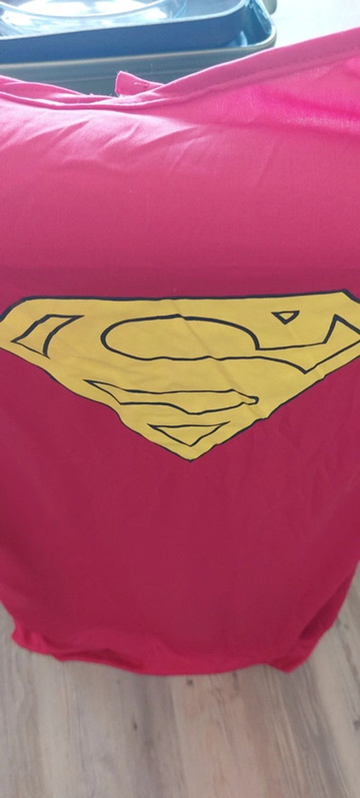 Déguisement superman adulte - photo numéro 9