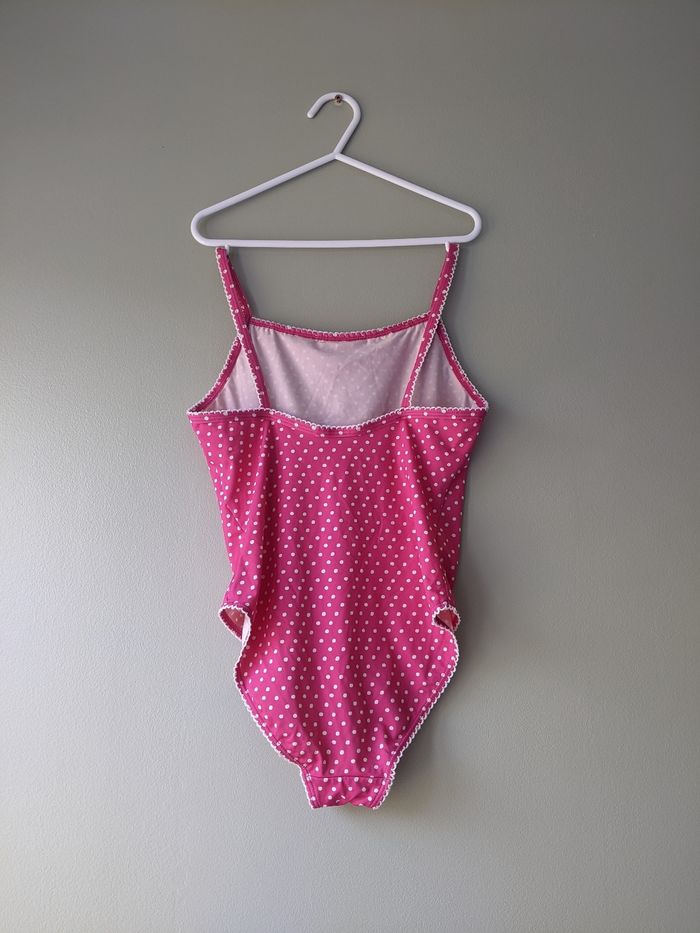 Maillot de bain une pièce Sergent Major - photo numéro 2