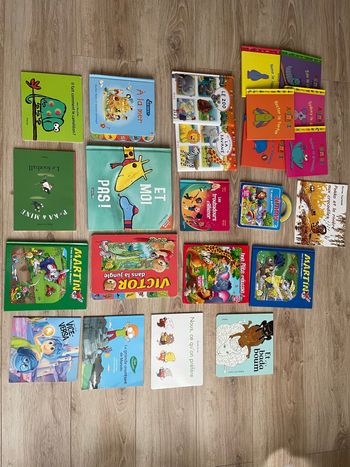 Livres