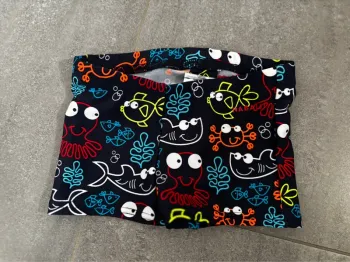 Maillot de bain garçon 2 ans