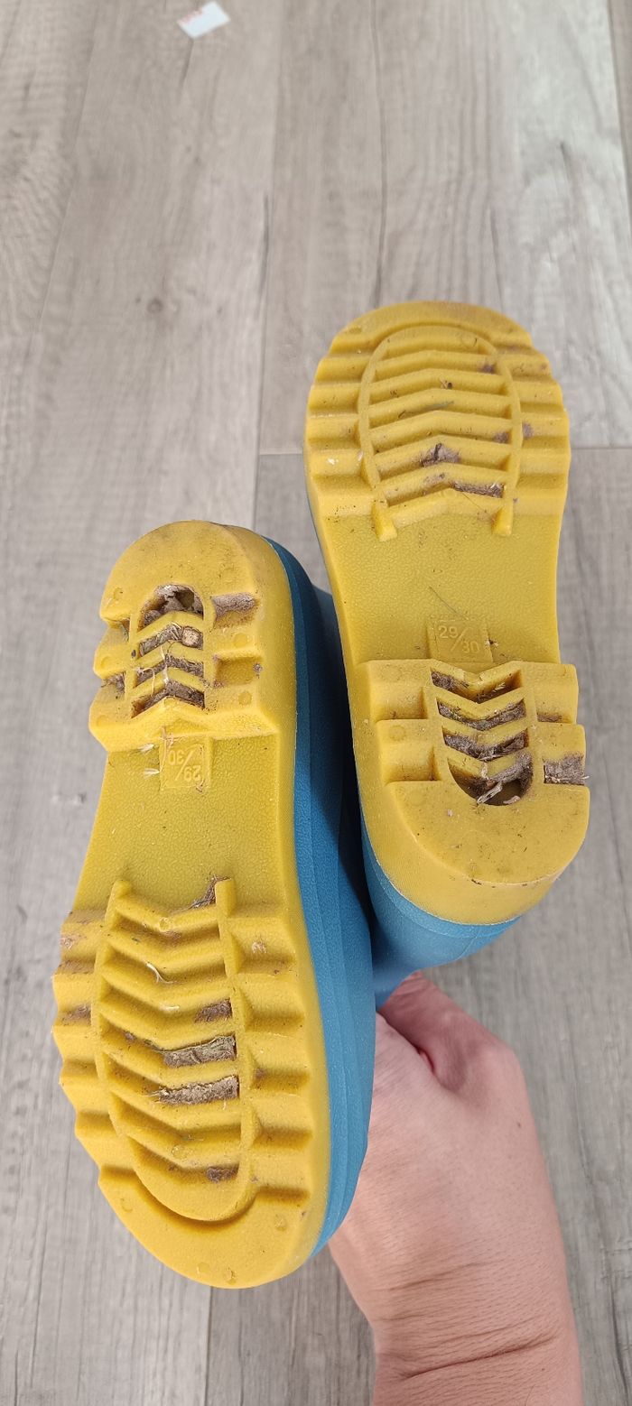 Bottes - photo numéro 2