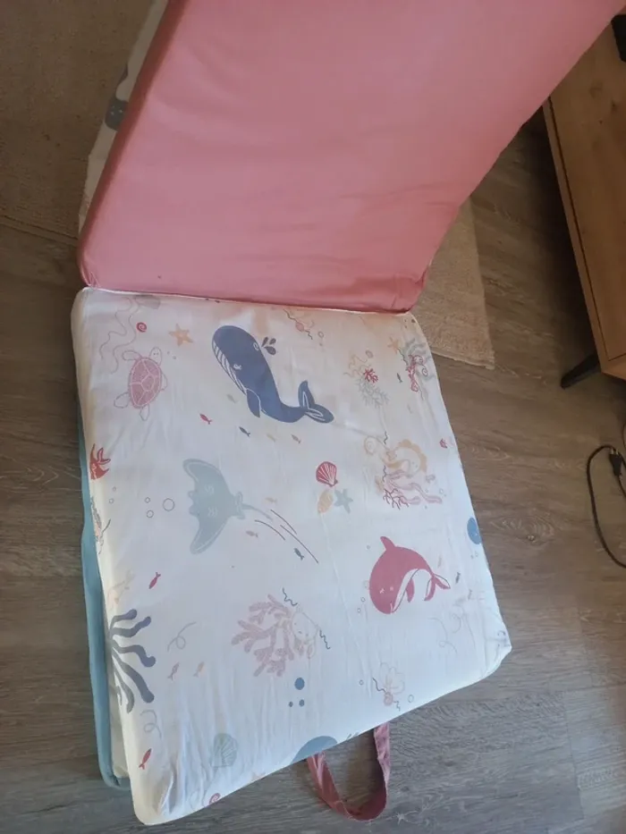 Tapis d'éveil mixte - photo numéro 5