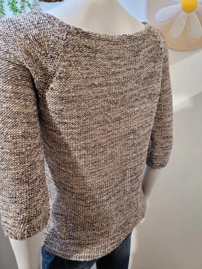 Pull brillant Morgan - photo numéro 6