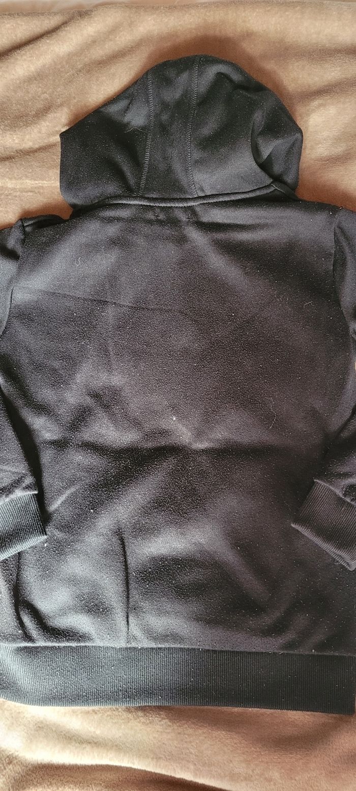 Pull à capuche - photo numéro 4