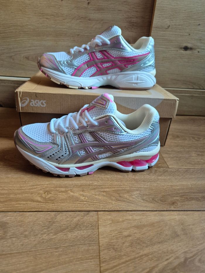 Asics gel kayano 14 - photo numéro 5