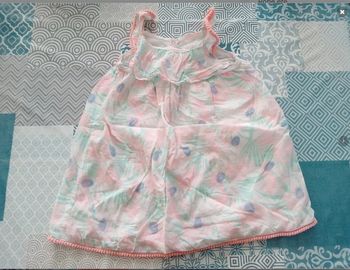 Robe été