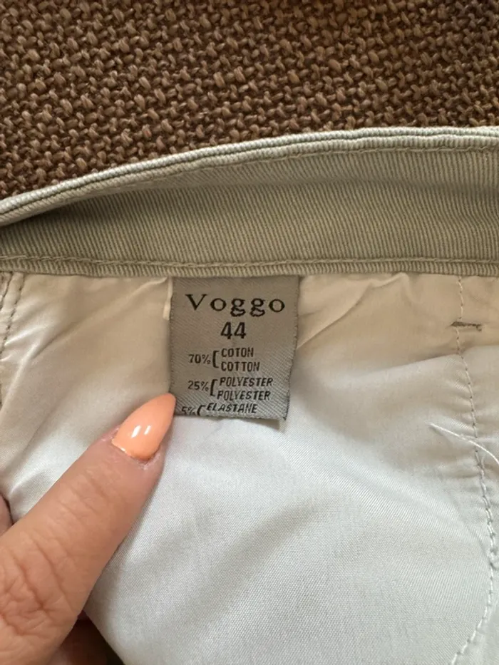 Pantalon - photo numéro 4