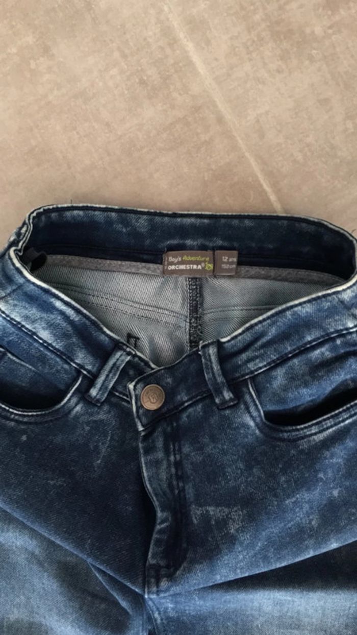 Jean droit - photo numéro 3