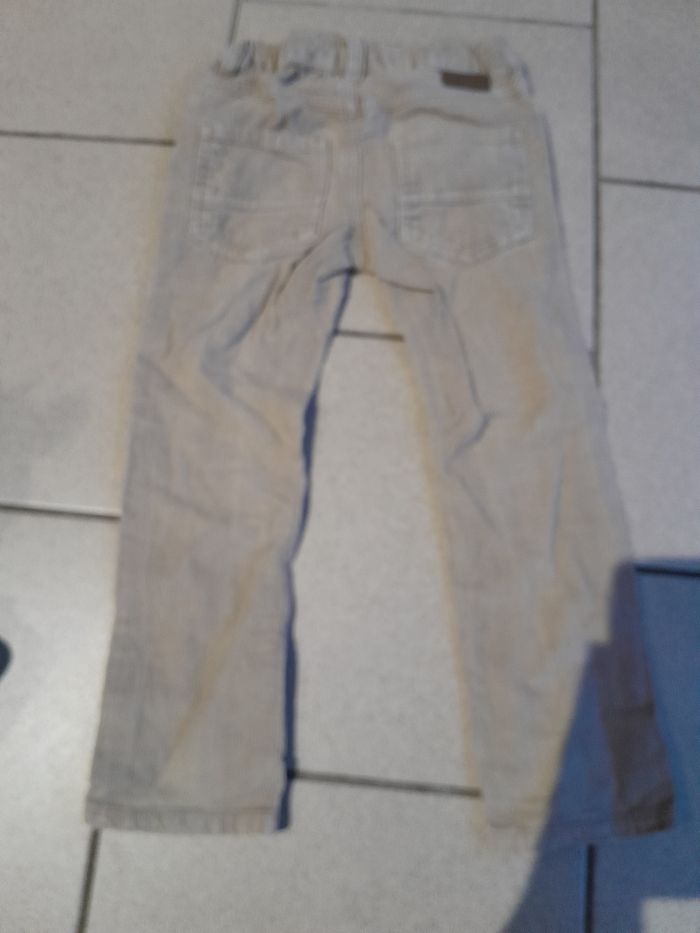 Jeans - photo numéro 4